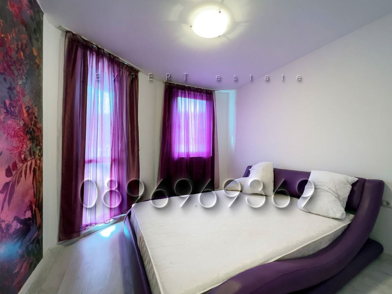 Продава се Двустаен апартамент в Балчик - 43 кв.м за 1047 €/кв.м - Снимка #1