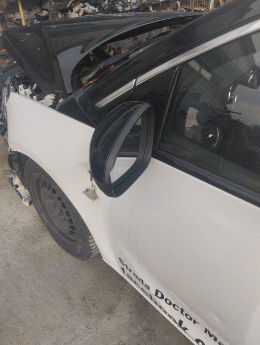 Usa Dreapta Fata Opela Adam cod Z40R