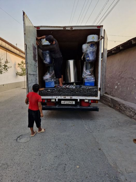 Дисловер  Эмулсия апарат Миксер