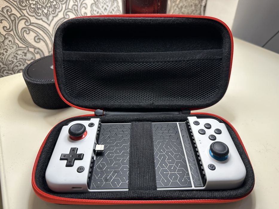 Gamesir x2