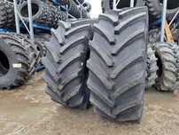 Anvelope radiale 650/65R38 marca MRL cauciucuri noi TRACTOR FENDT