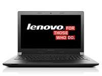 Lenovo b50 30 320gb win 10 4ram