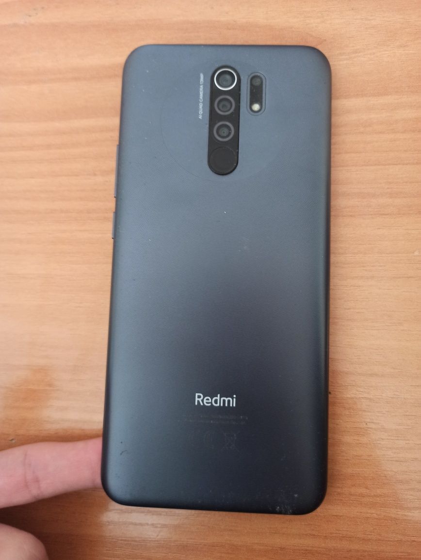 Xiaomi Redmi 9 4/64