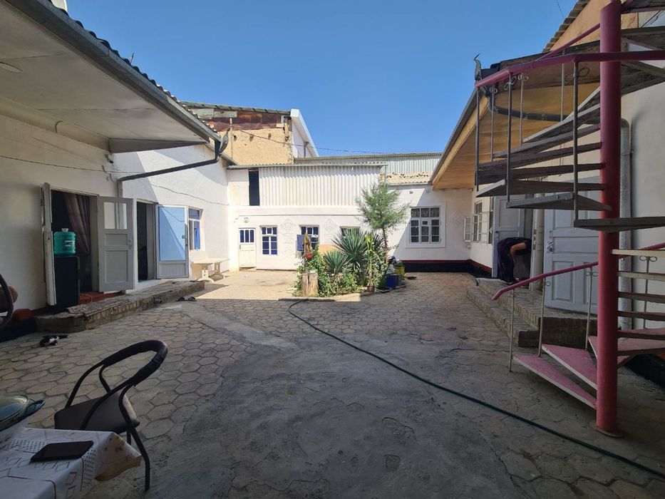 4 sotigli xovli sotiladi 5 ta xona