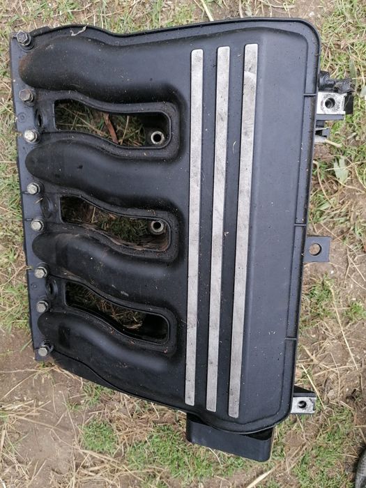 Piese motor bmw e46 320d 136cp