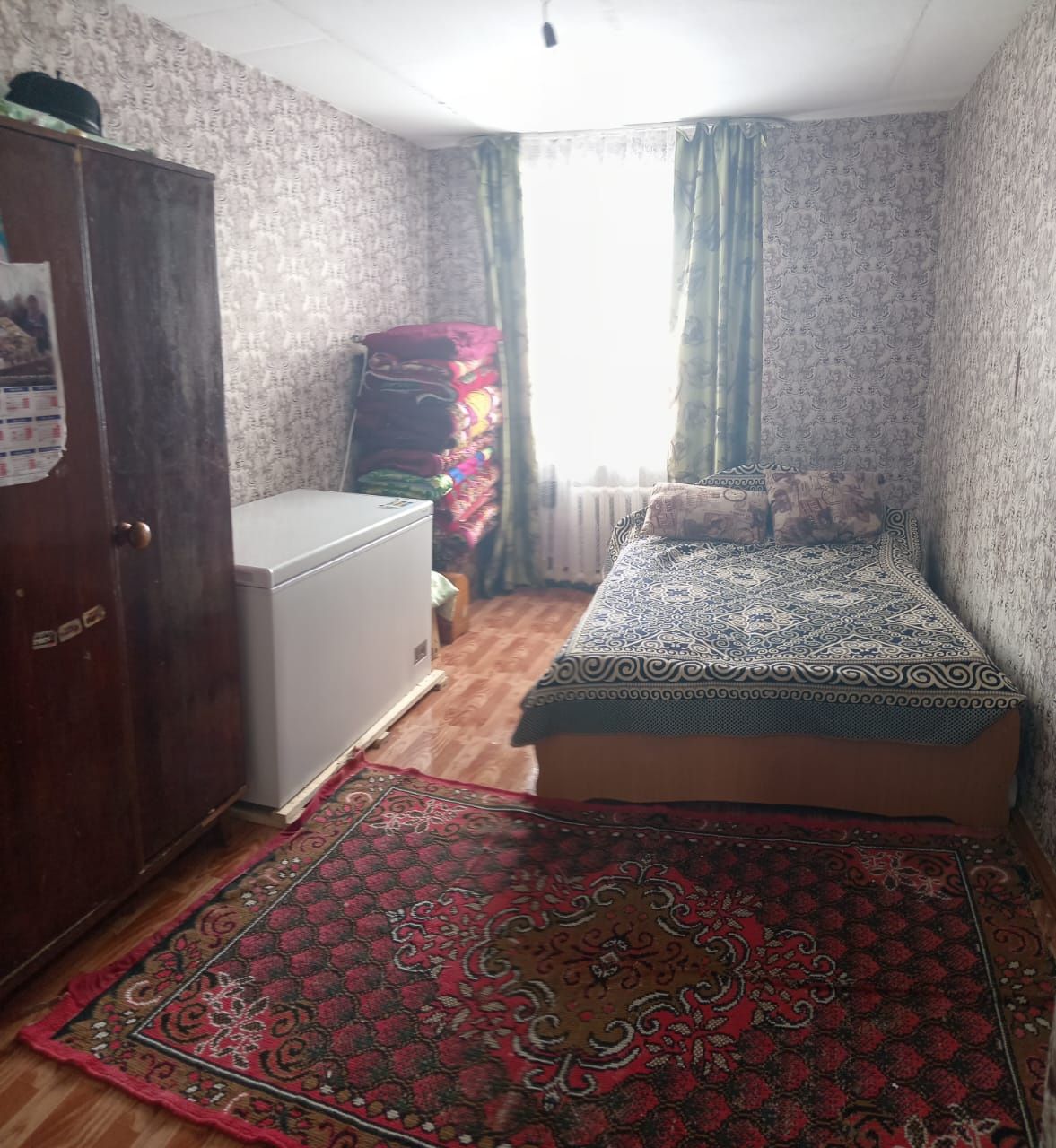 Продажа домов в селе