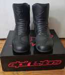 Боти Alpinestars