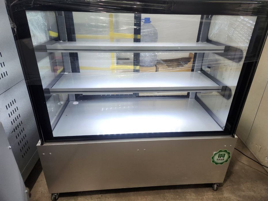 Холодильник для витрины Xaladinlik vitrina uchun