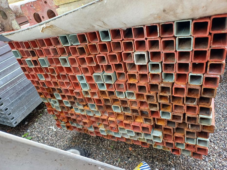 Vand stalpi lungime 2,40