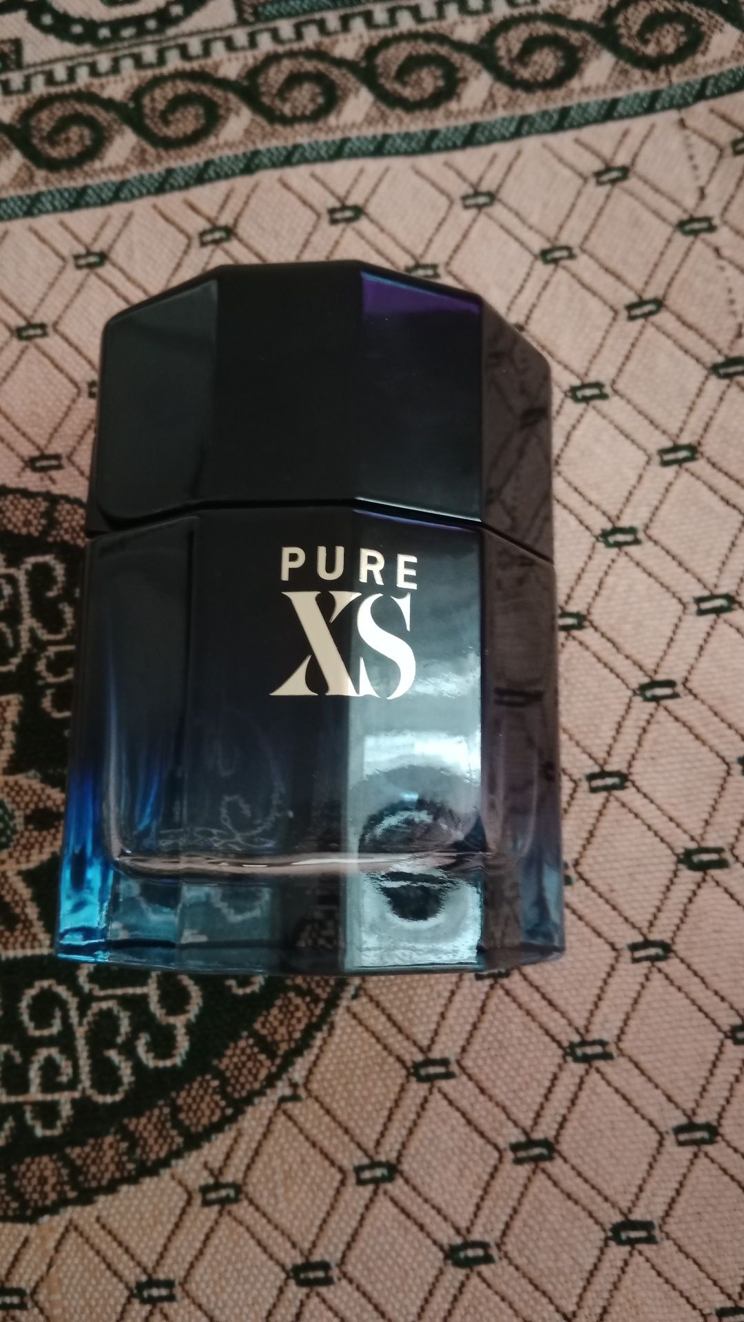 Одиколон PURE XS