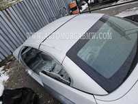 BMW E93 Кабрио таван хардтоп покрив е93 cabrio