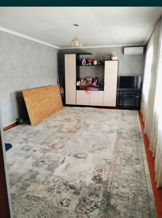 Жетысай қаласы үй сатылады Қыдыр ата диагностиканың артында орналасқан