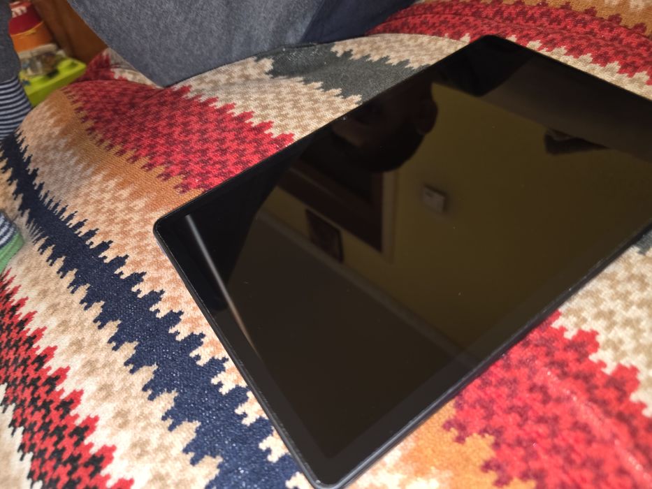 Lenovo Tab P11 Plus, 11" 2K IPS, WiFi 4G LTE, Octa-Core 6GB RAM, 128GB
