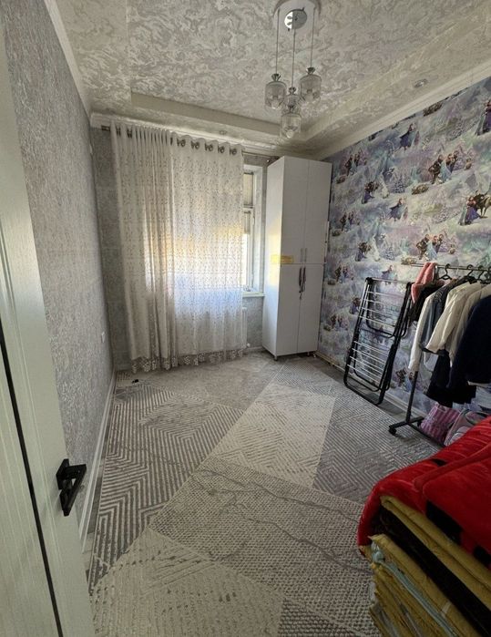 Chevar tomonda 3 xonali uy sotiladi