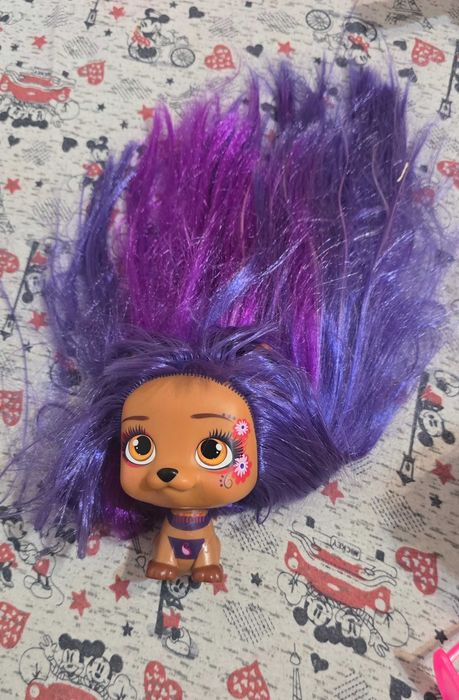 Cateluse VIP PETS DE VANZARE FOLOSITE,cu accesorii (ce a mai ramas)