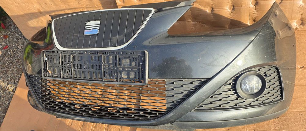 Bara fata completa Seat Ibiza 6J 2010 / 2011 2012