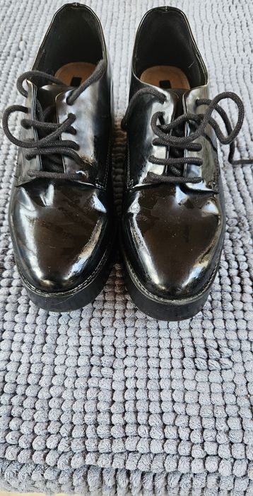 Pantofi Zara femei