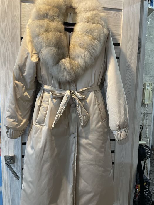 Продам пуховик 50 рр