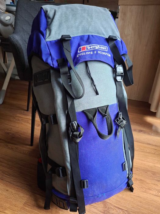 Rucsac Berghaus Cyclops II Scorpion