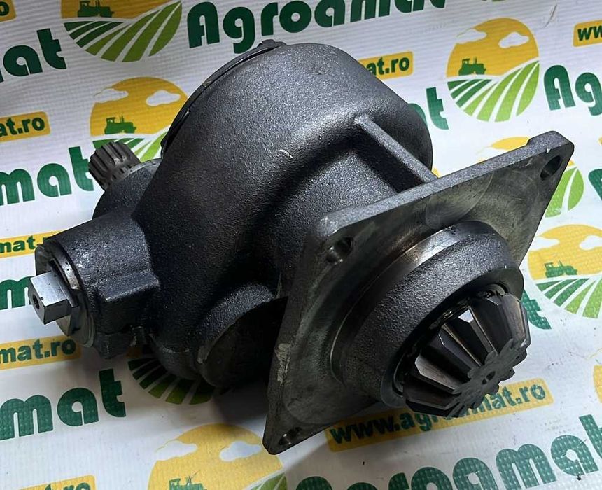 Grup M30 Fantini