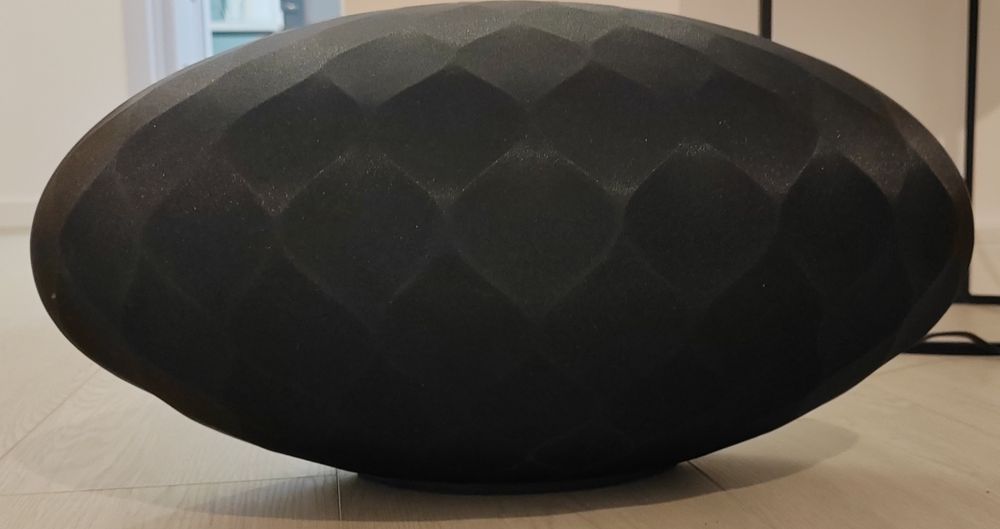 Sistem audio Bowers & Wilkins Formation Wedge