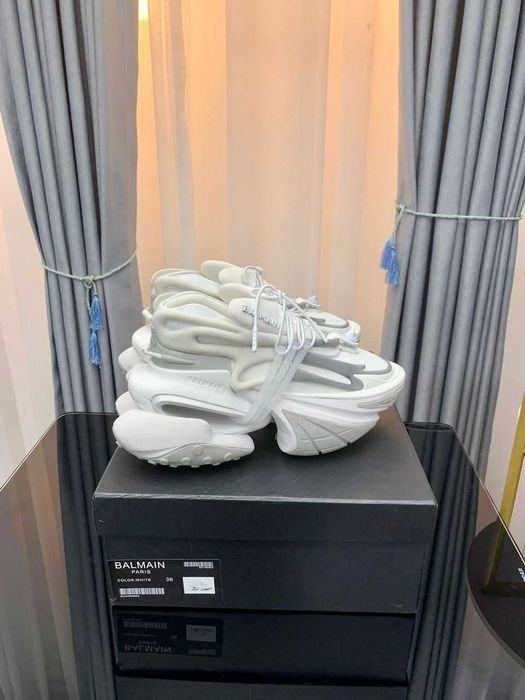 Balmain Unicorn Albi