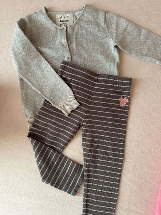 Лот за момиченце 86-92