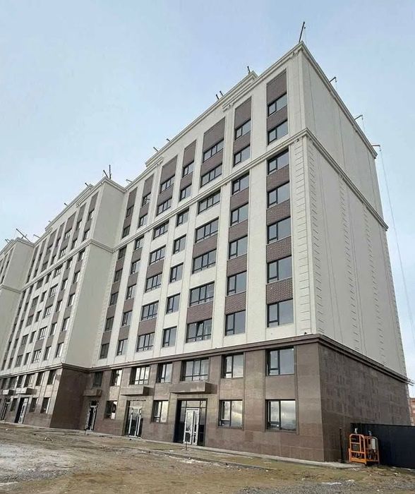 Сдам в аренду коммерческое помещение