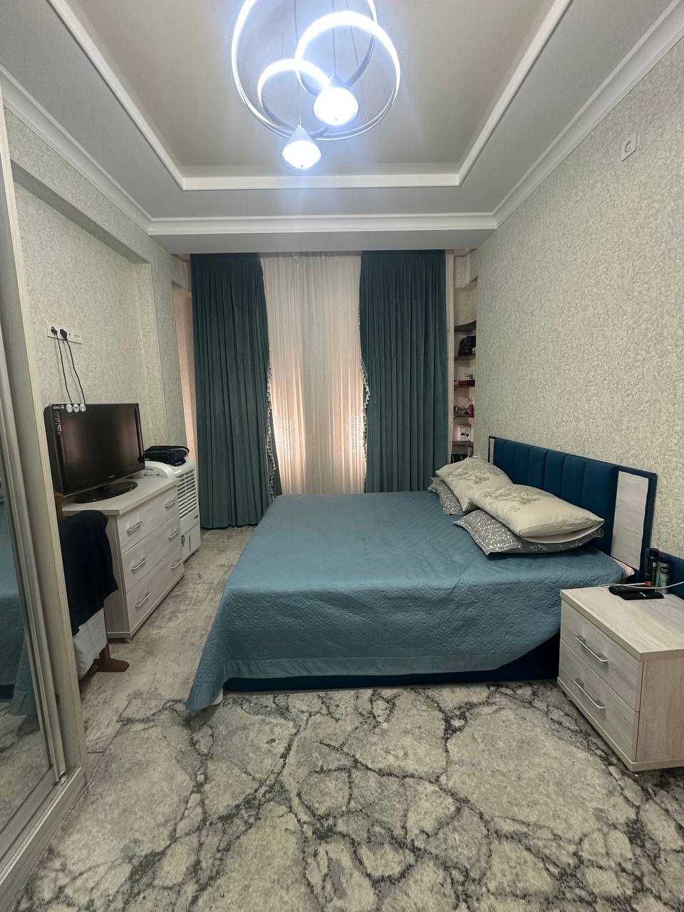 Срочно продается Чиланзар 14 кв 5/1/9