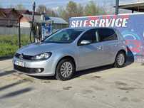 Volkswagen Golf 6 1.4 MPI - Benzina + GPL