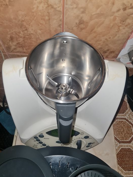 BIMBY TM31 robot de bucatarie profesional