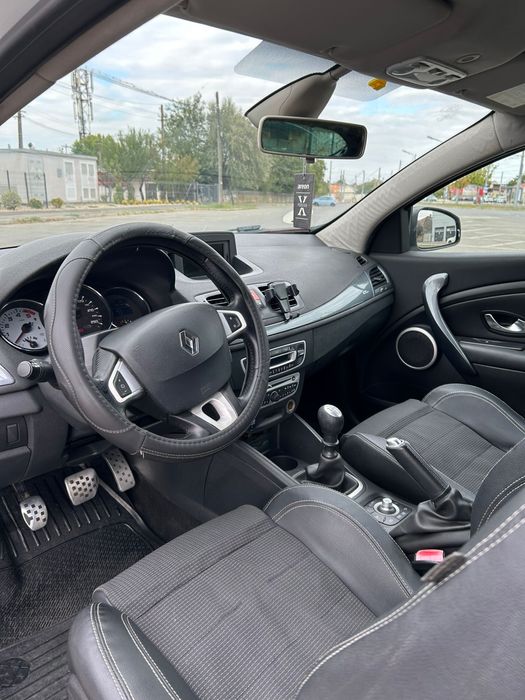 Vand urgent Renault Megane 3 2010 GT Line