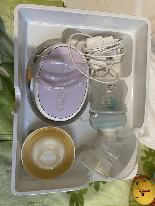 Vand  pompa electrica philips avent