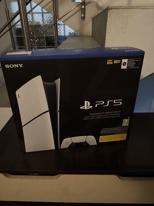 Playstation 5 digital Garantie