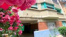 Apartament in vila  - strada foarte linistita