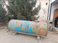 2.5 tonnalik bus butun mustahkam yomkost