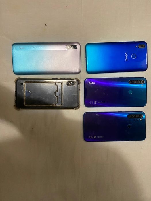 Продам мощные телефоны