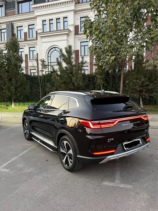 Byd song plus 2023 yil