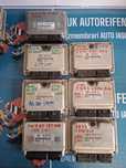 Calculator ECU Motor VW Passat B5 B5.5 Skoda superb Audi A3 A4 B5 B6
