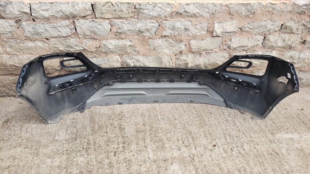 bronq/broni задна броня Hyundai Kona 2022-23g.