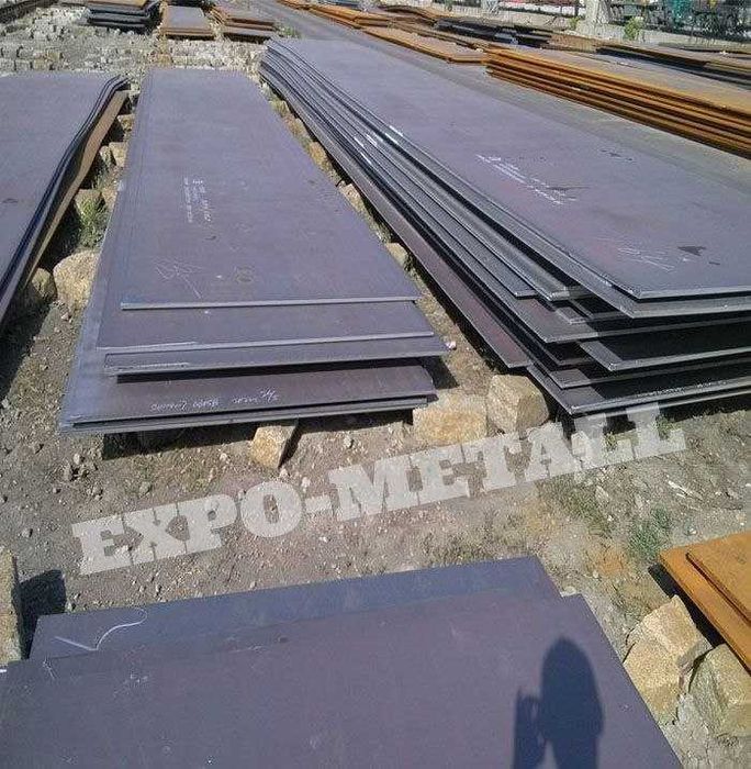 Премиум металлопрокат | Балки, швеллер, трубы | Доставка