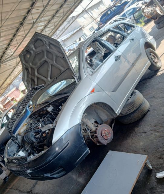Piese Ford Focus prima generatie