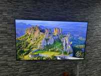 Смарт телевизор Samsung 50