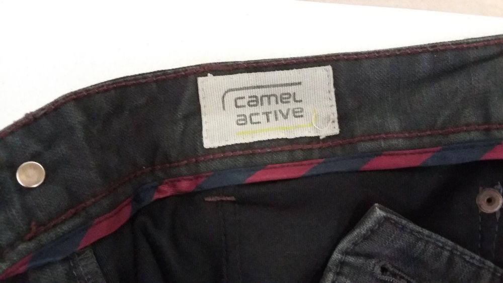 Camel Active-Много Запазени