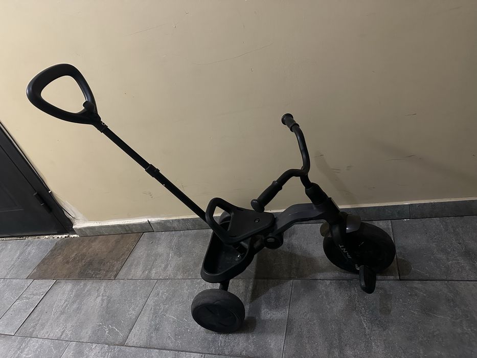 Велосипед 3 колесный QPLAY ANT