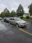Opel astra h.  2007