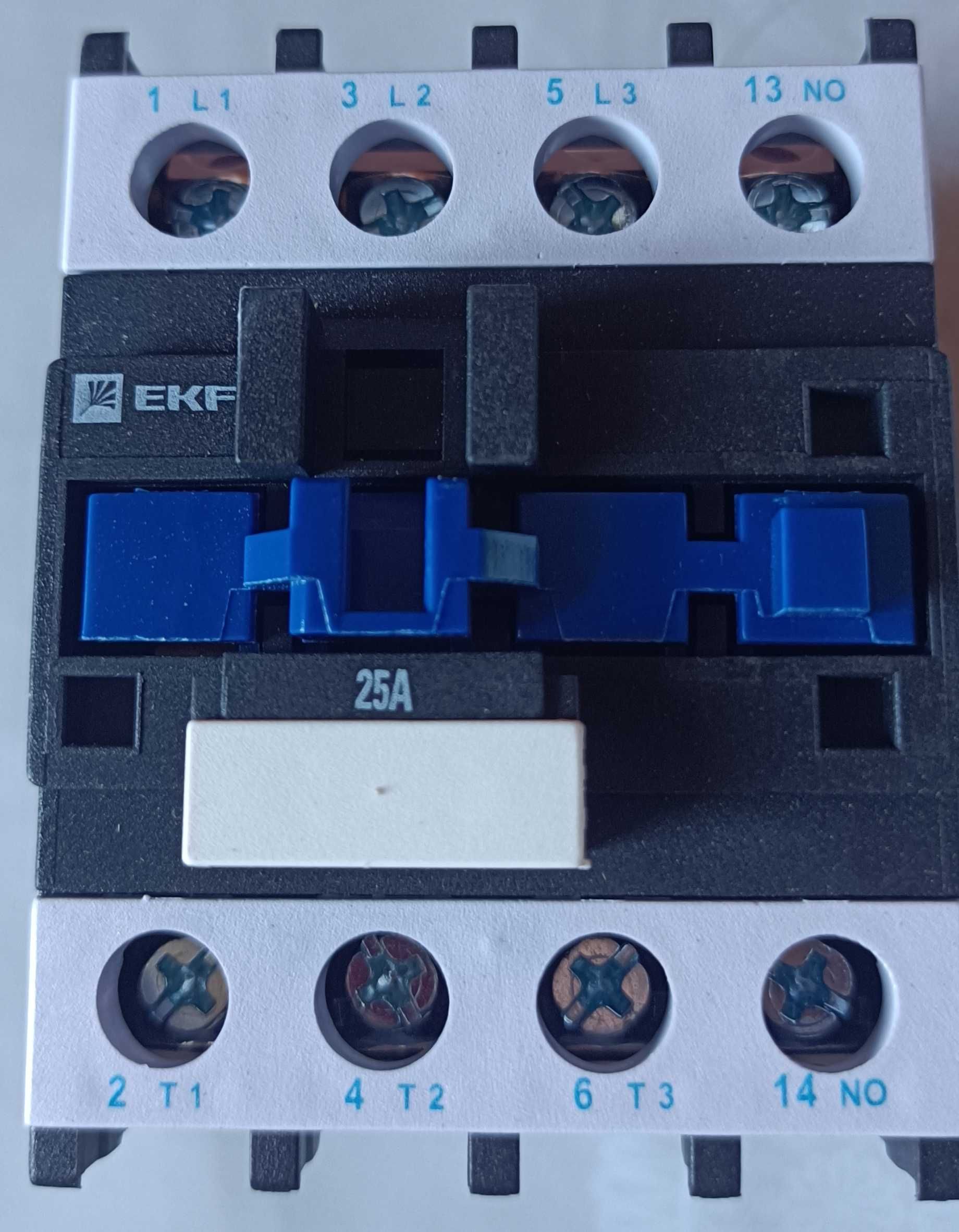 Пускатель электромагнитный ПМЛ EKF BASIC