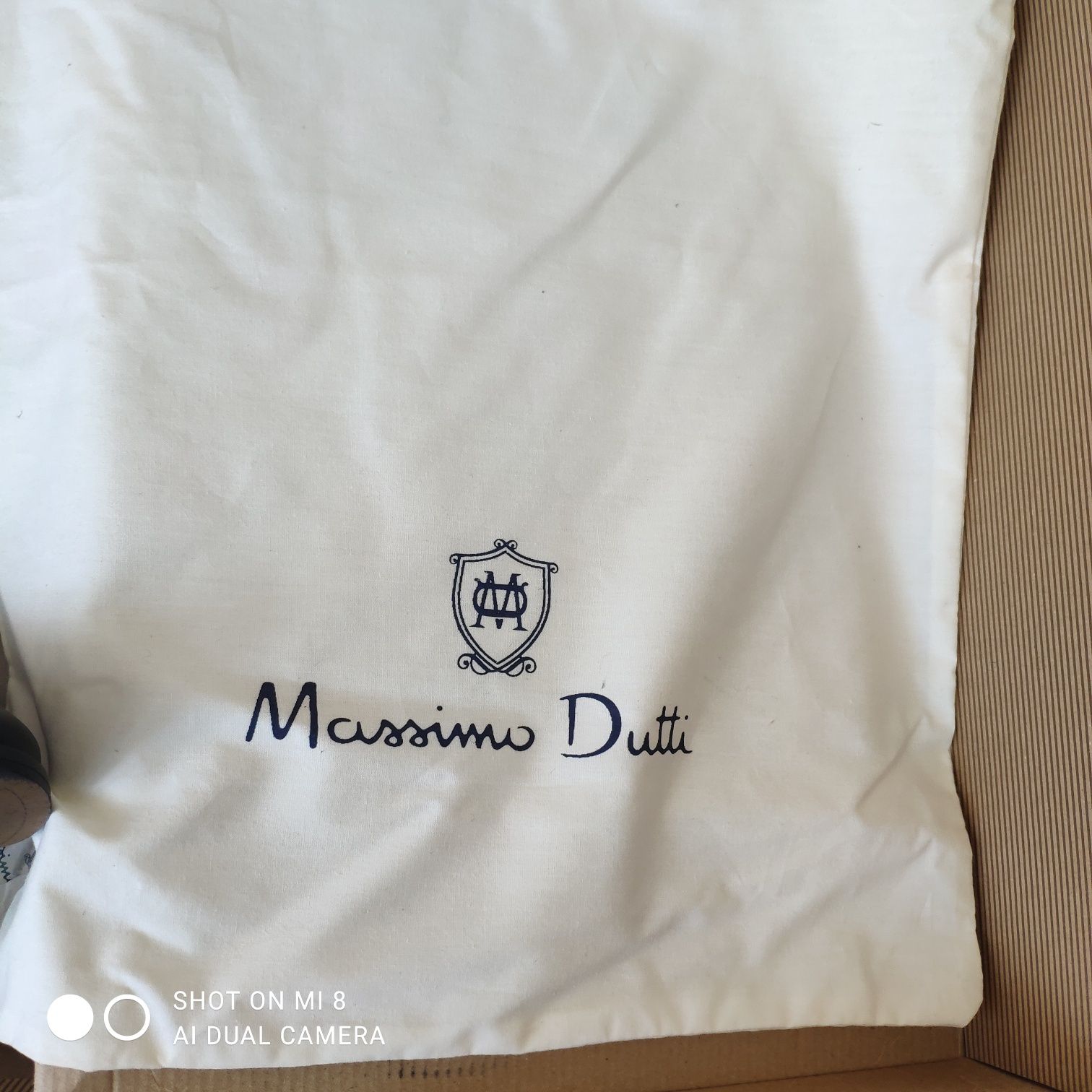 Сапоги женские Massimo Dutti 35р