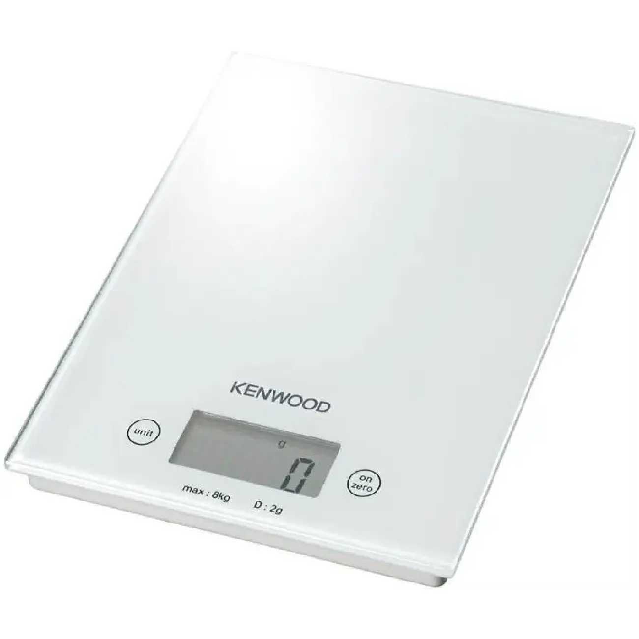Кухонные весы KENWOOD DS401 в Ташкенте