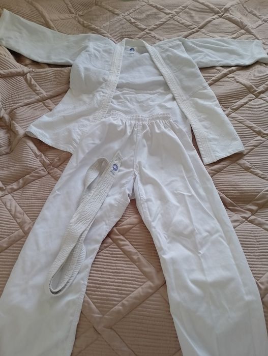 Кимоно в хорошем качестве